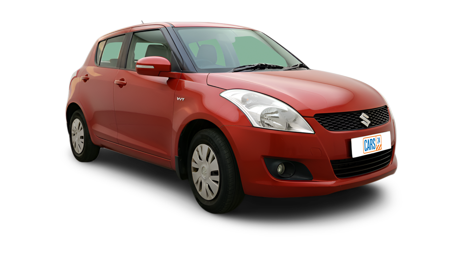 Maruti Swift-img